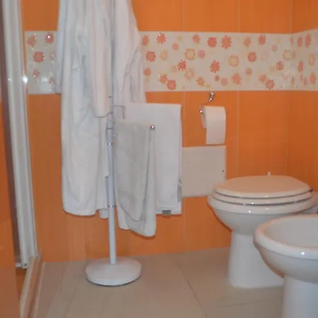 Appartement Dimora Raffaella