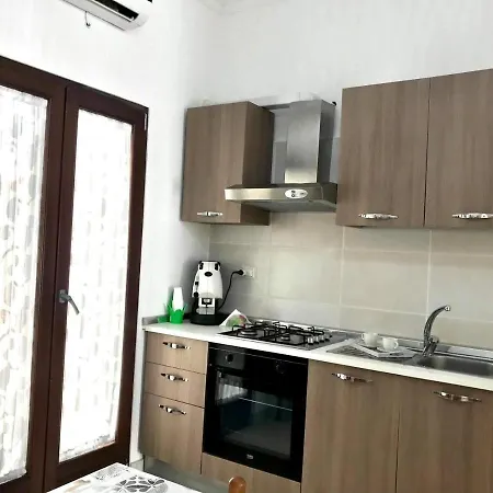 Appartement Dimora Raffaella *