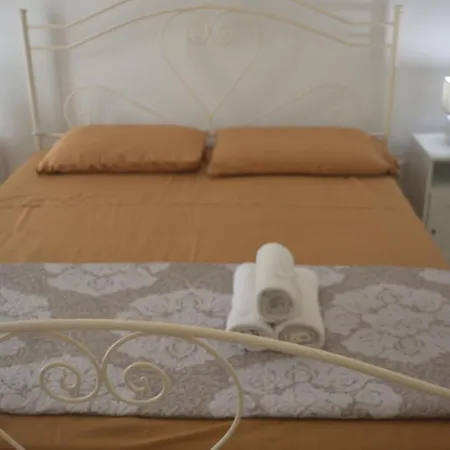 Appartement Dimora Raffaella *