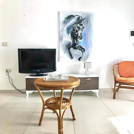 Appartement Dimora Raffaella Torre Lapillo